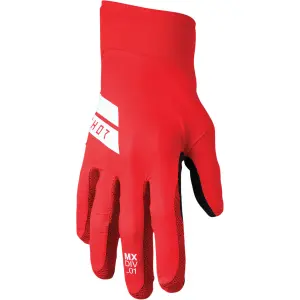 Cross gloves Thor agile hero image-0