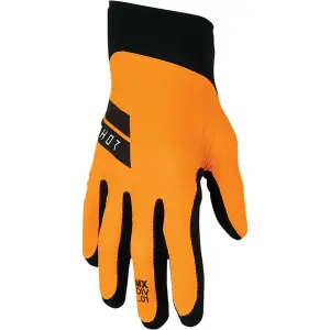 Luvas cruzadas Thor agile hero image-0