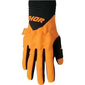 Luvas cruzadas Thor rebond flo image-0