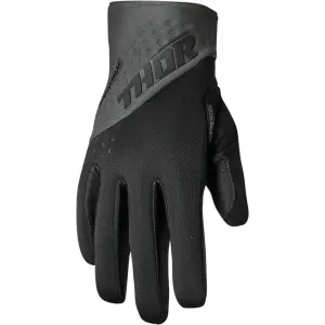 Guantes de motocross Thor spetrum cold image-0