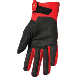 Guantes de motocross Thor spetrum cold image-1