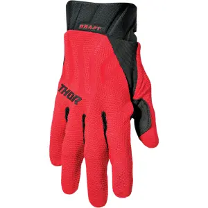 Cross gloves Thor draft image-0