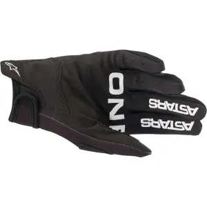 Motocross-handskar Alpinestars radar image-1