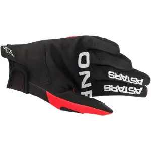 Guantes de moto cross Alpinestars radar image-1