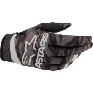 Motocross-handskar Alpinestars radar image-0