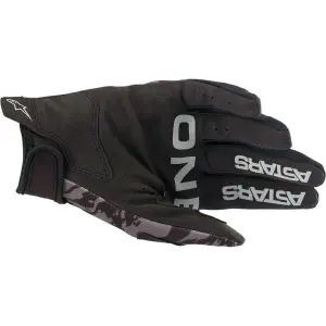 Motocross-handskar Alpinestars radar image-1