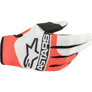Motorcycle cross gloves Alpinestars radar image-0