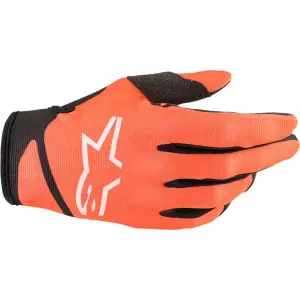 Motocross-handskar Alpinestars radar image-0