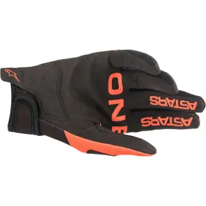 Motocross-handskar Alpinestars radar image-1