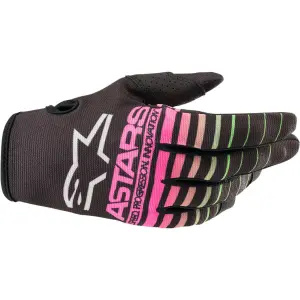 Motocross-handskar Alpinestars radar image-0