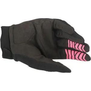 Women's mid-season motorcycle gloves Alpinestars 4w f bore image-1