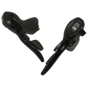 33309-pair-of-shimano-compatible-triple-aluminum-road-shifters-microshift-black-8-speeds
