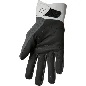 Women's cross country gloves Thor spectrum image-1