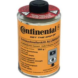 Pot de colle pour boyau Continental 350g image-0