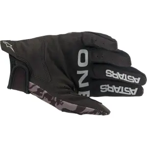 Handschuhe motorrad cross kind Alpinestars yth radar image-1
