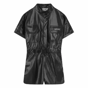 Macacão feminino Sixth June Skai Overall image-0