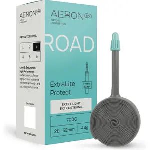Presta-Ventilschlauch Aeron ExtraLite Protect image-0