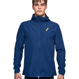 Giacca impermeabile Daehlie Sportswear image-0