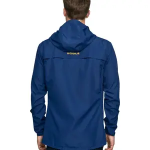 Giacca impermeabile Daehlie Sportswear image-2