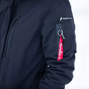 Women's parka Horze Brook image-6