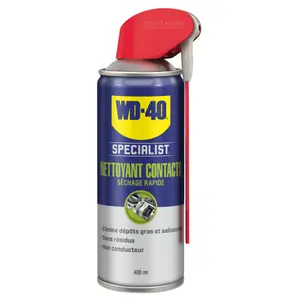 Reiniger WD40 contact 400mL image-0