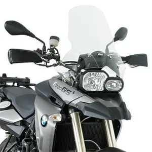 Bubble Givi BMW F650/800GS image-0