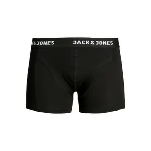 Calzoncillos bóxer Jack & Jones jacanthony (x3) image-1