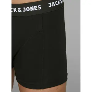 Calzoncillos bóxer Jack & Jones jacanthony (x3) image-4