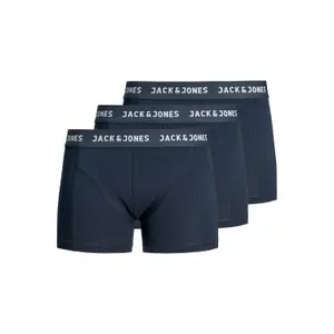 Calzoncillos bóxer Jack & Jones jacanthony (x3) image-0