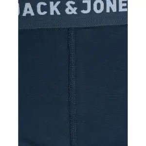 Calzoncillos bóxer Jack & Jones jacanthony (x3) image-5