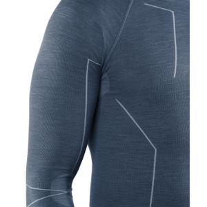 T-shirt met lange mouwen Falke Wool-Tech image-4