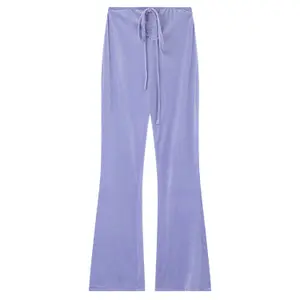 Women's Trousers Sixth June Cordon Details