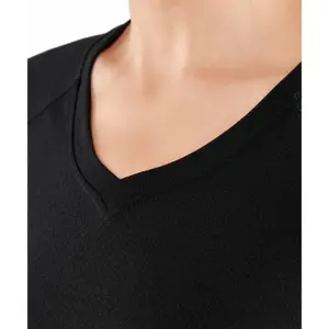 Woman's T-shirt Falke Wool-Tech Light image-3