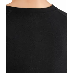 Woman's T-shirt Falke Wool-Tech Light image-4
