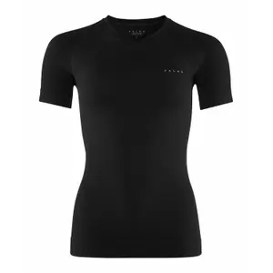 Woman's T-shirt Falke Wool-Tech Light image-0