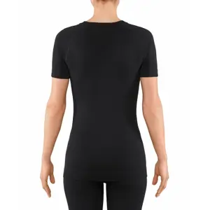 Woman's T-shirt Falke Wool-Tech Light image-2