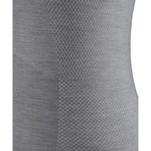 Woman's T-shirt Falke Wool-Tech Light image-3