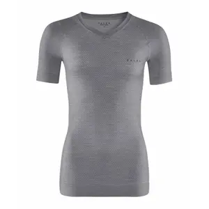 Woman's T-shirt Falke Wool-Tech Light