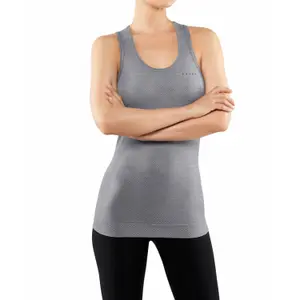 Canottiera da donna Falke Wool-Tech Light image-1