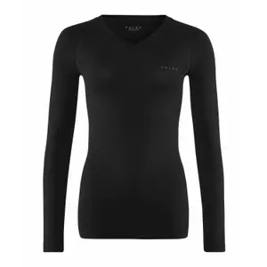 Women's long-sleeved T-shirt Falke Wool-Tech Light