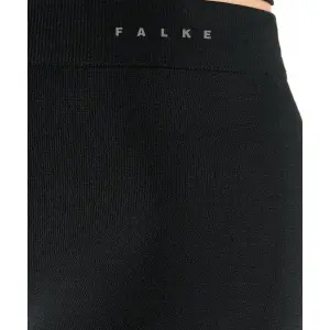 Women's tights Falke 3/4 Tights Wool-Tech Light image-5