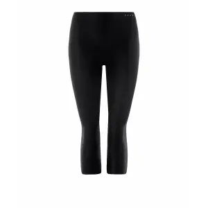Women's tights Falke 3/4 Tights Wool-Tech Light