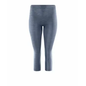Leggings för kvinnor Falke 3/4 Tights Wool-Tech Light image-0