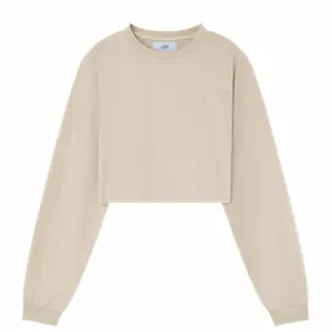 Sweatshirt femme Sixth June Towel image-0