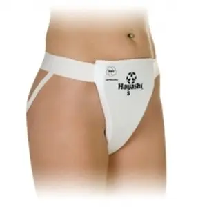 Damesschelp Hayashi WKF approved image-0