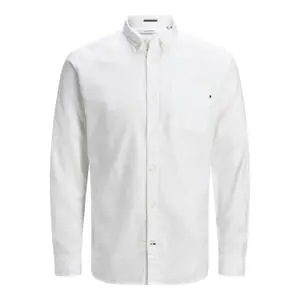 Hemd Jack & Jones Classic Soft Oxford image-0