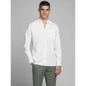 Hemd Jack & Jones Classic Soft Oxford image-1