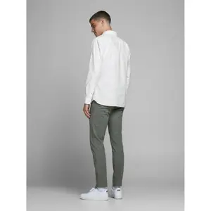 Hemd Jack & Jones Classic Soft Oxford image-3