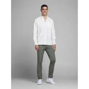 Hemd Jack & Jones Classic Soft Oxford image-2