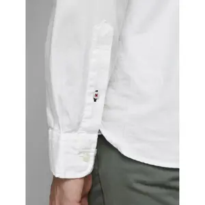 Hemd Jack & Jones Classic Soft Oxford image-5
